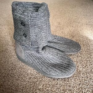 Ugg Australia Classic Cardy Boot. Good condition